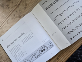 Het Hindelooper schilderboek