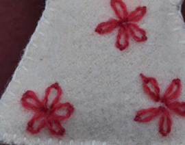 Engeltjes / Lucia (3 stuks)