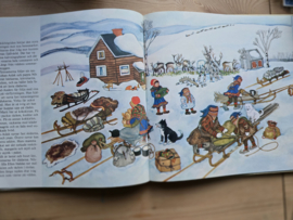 Bodil Hagbrink: Den langa rajden