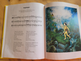 Hudamej! 21 Astrid Lindgren liedjes Boek en cd