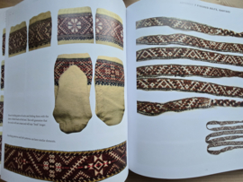 The letters of Kihnu Roosi; my history