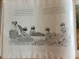 Elsa Beskow: Tomtebobarnen