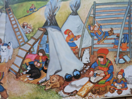 Bodil Hagbrink: Den langa rajden