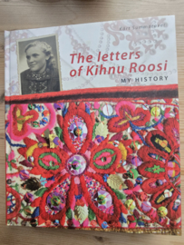 The letters of Kihnu Roosi; my history