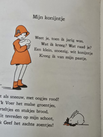 Rie Cramer: Mijn liefste versjes