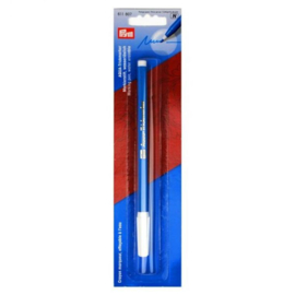 Verdwijnstift blauw Prym