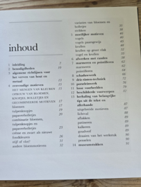 Het Hindelooper schilderboek