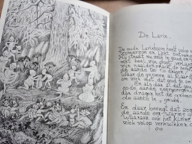 Hermine IJzerman: Het kleine volkje