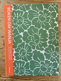 Boken om Wanja (Wanja Djanaieff)