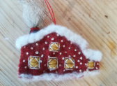 Zweeds Kerstpakket