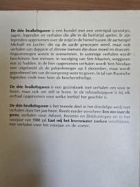 De drie bruiloftsgaven (herfst)