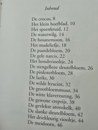 Cicely Mary Barker: Bloemenkinderen van de lente