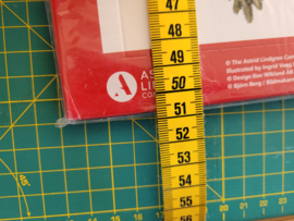 Mega adventskalender Mama Mu och Kråkan