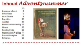 Advent, nummer 4