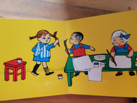 Heja  Pippi