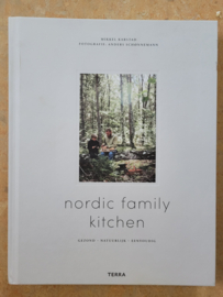 Mikkel Karstad: Nordic family kitchen