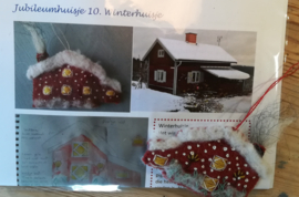 Winterhuisje