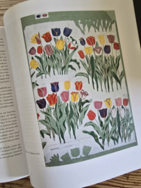 Kristina Wängberg-Eriksson: Pepis Flora; Josef Frank som mönsterkonstnär