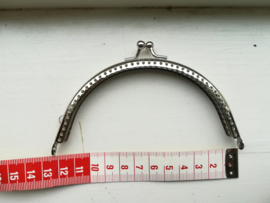 Portemonnee beugel 11,5 cm