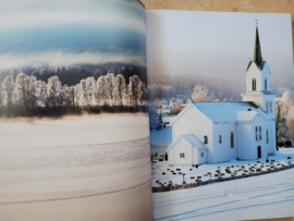 Trina Hahnemann: The Scandinavian cookbook