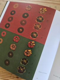 Het Hindelooper schilderboek