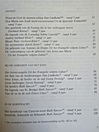 Een ster over de grens (Adventstijd)
