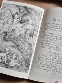 Hermine IJzerman: Het kleine volkje