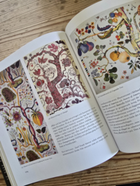 Kristina Wängberg-Eriksson: Pepis Flora; Josef Frank som mönsterkonstnär