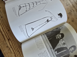 Den glömde kjolen; Ebba von Eckermann textilier 1950-1980