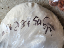 Wijnsteen (Creme de tartar), 500 gram