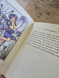 Cicely Mary Barker: Bloemenkinderen van de tuin