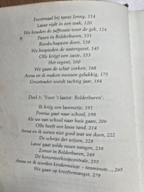 Astrid Lindgren: De kinderen van Bolderburen (omnibus)