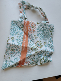 Eco tasjes van Gudrun Sjodén