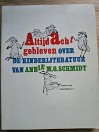 Loppis "literatuur" (Ned. en Zweeds)