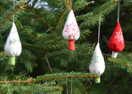 Julgran