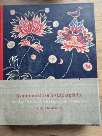 Kvinnomöda och skaparglädje