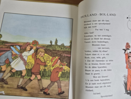 Rie Cramer: Het jaar rond