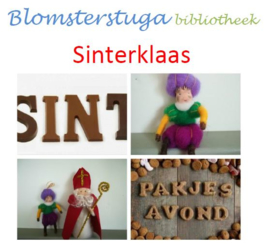 Sinterklaas, nummer 15