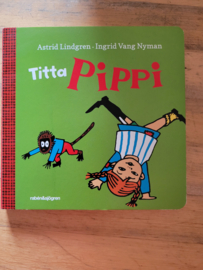 Titta Pippi