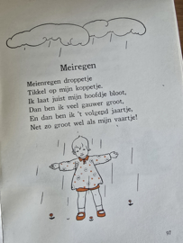 Rie Cramer: Mijn liefste versjes