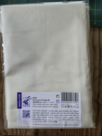 Pongée zijden shawl 160 x 45