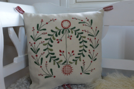 Kerstkussen (digitaal patroon)
