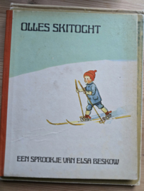 Loppis Zweedse kinderboeken