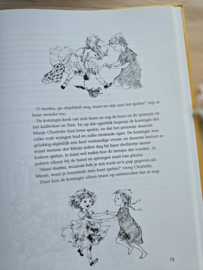 Astrid Lindgren: Het grote Lijsterboek met verhalen, sprookjes & prentenboeken