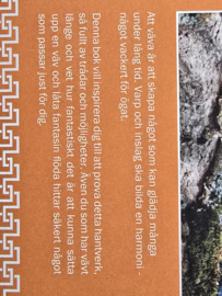 Ett vävår (Een weefjaar)