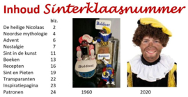 Sinterklaas, nummer 15