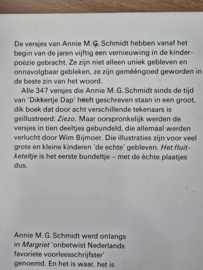 Annie M.G. Schmidt: Het fluitketeltje