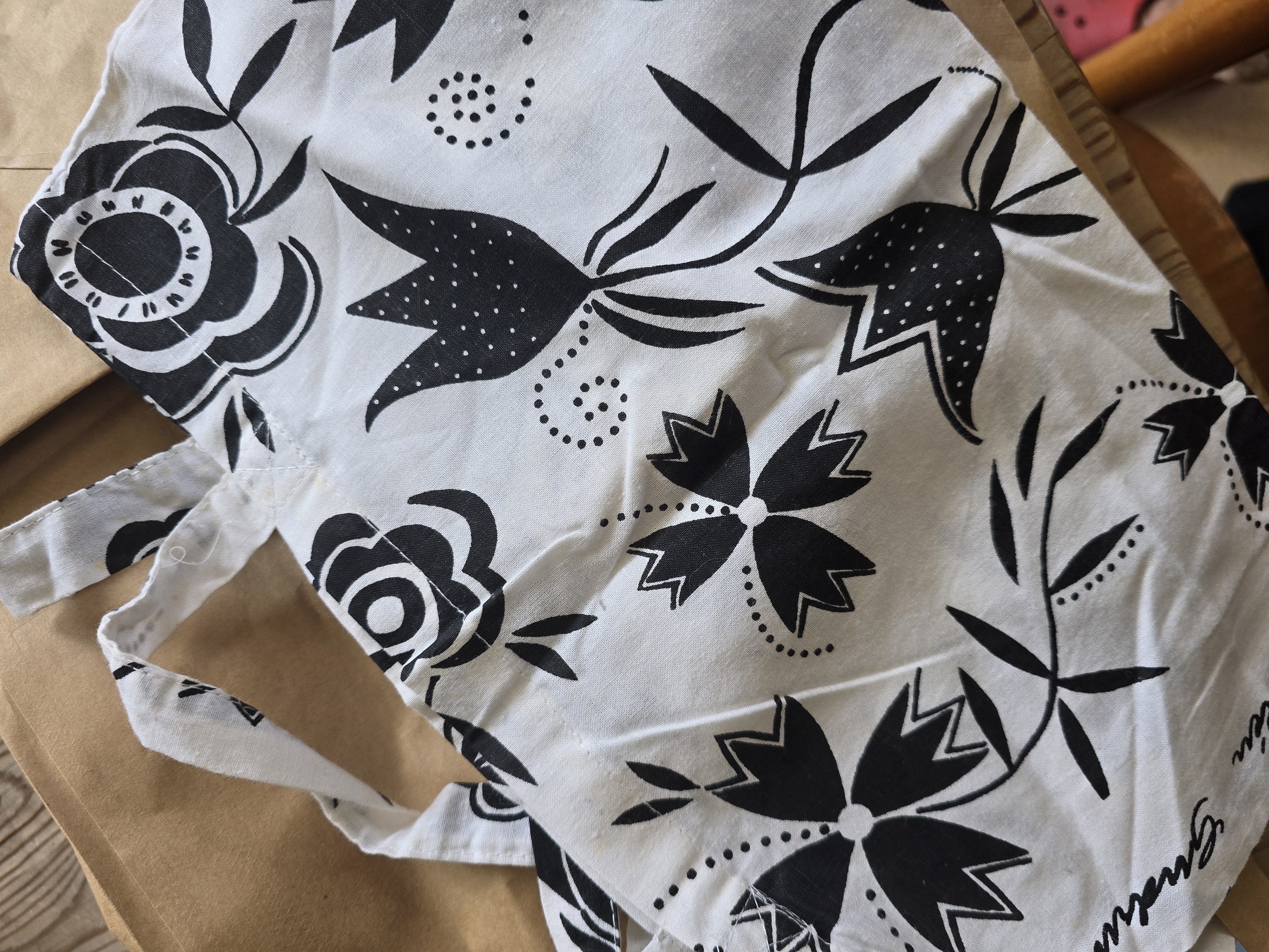 Eco tasjes van Gudrun Sjodén