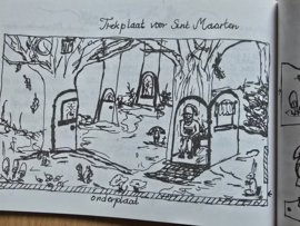 Jaarfeesten in het gezin: Sint maarten