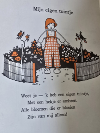 Rie Cramer: Mijn liefste versjes